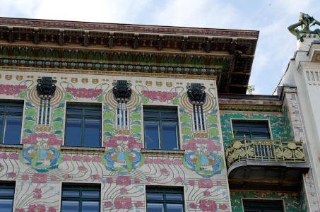  Maison des majoliques